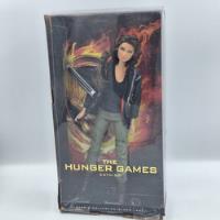 Barbie Katniss Hunger Games Jogos Vorazes Filme Collector comprar usado  Brasil 
