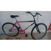 Bike Aro 26, Item p/ Esporte e Outdoor Caloi Usado 90071773