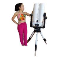 telescopio 150mm comprar usado  Brasil 