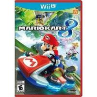 Mario Kart 8 Seminovo  Wii U comprar usado  Brasil 