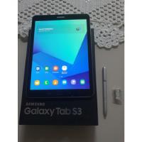 Tablet Samsung Galaxy Tab S3  comprar usado  Brasil 