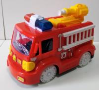 Brinquedo Caminhão Bombeiro - Lança Água - Usado comprar usado  Brasil 