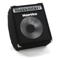 Amplificador Contra Baixo Hartke A100 100w Impecável comprar usado  Brasil 