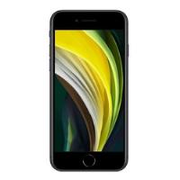 iPhone SE 2020 64gb Preto Bom - Trocafone - Celular Usado comprar usado  Brasil 