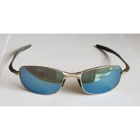 Óculos De Sol, Bollé Thunderstruck, Lentes Icy Blue comprar usado  Brasil 