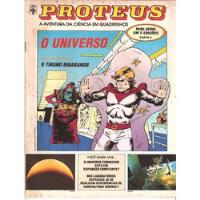 Proteus - Parte Quatro - Editora Abril comprar usado  Brasil 