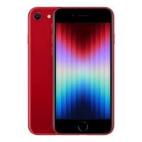 iPhone SE 3 Nova Geração 64gb Vermelho 100% 5g Brasil Rapido comprar usado  Brasil 