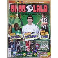 Pl294 Revista Chocolate Nº10 Pôster Palmeiras Copa Brasil 12 comprar usado  Brasil 