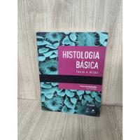 Histologia Básica comprar usado  Brasil 