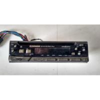 Rádio Automotivo Pioneer - Deh-346 = Funcionando comprar usado  Brasil 