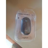mouse logitech pebble m350 comprar usado  Brasil 