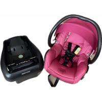 Usado, Bebê Conforto Máxi Cosi Mico Com Isofix comprar usado  Brasil 
