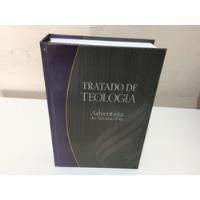 Tratado De Teologia  Série Logos De Vários Autores Pela Casa (2011) comprar usado  Brasil 