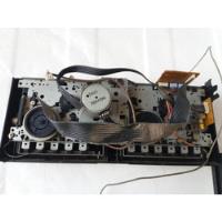 Peças Micro System Pioneer Xr-p240c comprar usado  Brasil 