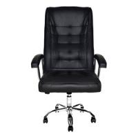 Cadeira Presidente Escritório Best Chair C/ Molas Mostruário comprar usado  Brasil 