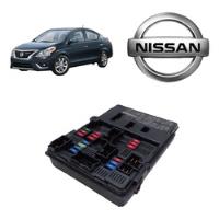 Módulo Bsm Nissan Versa March 1.0 3cc 12v 2015 2016 A 2020 comprar usado  Brasil 