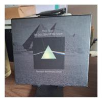 Cd Pink Floyd - The Dark Side Of The Moon - 20th Anniversary comprar usado  Brasil 