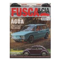 Fusca & Cia Nº148 Brezel Brasília À Água Black Steel Menina comprar usado  Brasil 