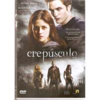 Box 4 Dvd's A Saga Crepúsculo - Flix Média, usado comprar usado  Brasil 