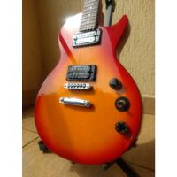 Usado, Guitarra EpiPhone Les Paul Special 2 Ltd Excelente Estado comprar usado  Brasil 