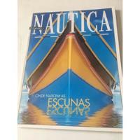 Usado, Revista Náutica Edição 25 Anos ( Fevereiro De 2013) comprar usado  Brasil 