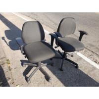 Cadeira De Escritorio Flexformplus Onix  Black Usad Fret S P comprar usado  Brasil 