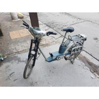 Bicicleta Eletrica 350watts comprar usado  Brasil 
