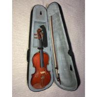 Violino Hofma 3/4, usado comprar usado  Brasil 