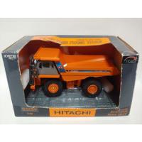 Miniatura Caminhão De Minério Hitachi Eh700 1/50  comprar usado  Brasil 