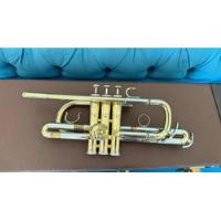 Trompete Triunfal P. Wengrill Trh1 comprar usado  Brasil 