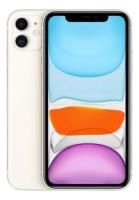 Apple iPhone 11 128 Gb - Branco (sem Saúde Da Bateria) comprar usado  Brasil 
