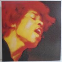 Usado, The Jimi Hendrix Experience Electric Ladyland Lp Duplo 180g comprar usado  Brasil 