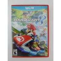 Mario Kart 8 - Wii U ( Usado ) comprar usado  Brasil 