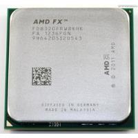 Usado, Processador Amd Fx-8320 De 8 Núcleos  4ghz comprar usado  Brasil 