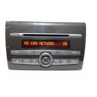 Rádio Som Original Fiat Punto (5789), usado comprar usado  Brasil 