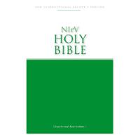 Usado, Livro Nirv, Economy Bible, Paperback - Zondervan [2017] comprar usado  Brasil 