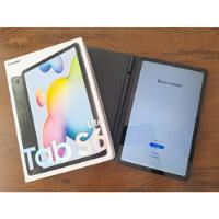 Tablet Samsung S6 Lite 128 Gb Mod P619 comprar usado  Brasil 