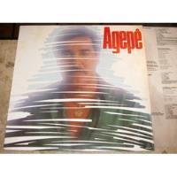 Lp Agepe (1986) C/ Rafael Rabello Arlindo Cruz + Encarte comprar usado  Brasil 