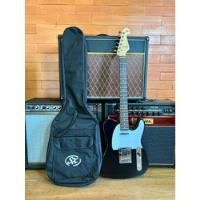 Usado, Guitarra Sx Pack Series Ed2 Black Nova comprar usado  Brasil 
