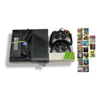 Usado, Console Xbox 360 Bloqueado 2controles Jogos Envio Rapido! comprar usado  Brasil 
