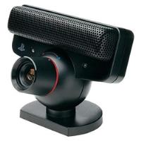 Câmera Webcam Eye Ps3 Move Original Playstation, usado comprar usado  Brasil 