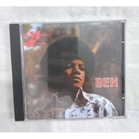 Cd Michael Jackson - Ben , usado comprar usado  Brasil 
