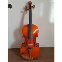 Usado,  Violino Hofma Hve 242 comprar usado  Brasil 