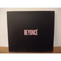 Beyoncé-2013-cd E Dvd comprar usado  Brasil 