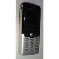Celular Mini Sony Ericsson T610 Claro Gsm Reliquia comprar usado  Brasil 