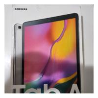 Tablet  Samsung Galaxy Tab A 10.1'' Sm-t510 10.1  32gb Prata comprar usado  Brasil 