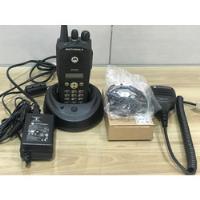 Rádio Amador Motorola Ep 450 Uhf Super Novo Baixei O Valor , usado comprar usado  Brasil 