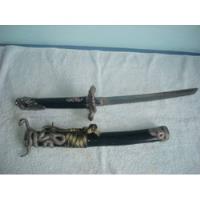 espadas decorativas comprar usado  Brasil 