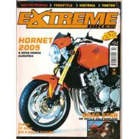 Revista Extreme Bikes - Hornet 2005/ Drag Star comprar usado  Brasil 