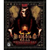 * Game Pc Diablo 2 Expansão Lord Of Destruction Cdrom comprar usado  Brasil 